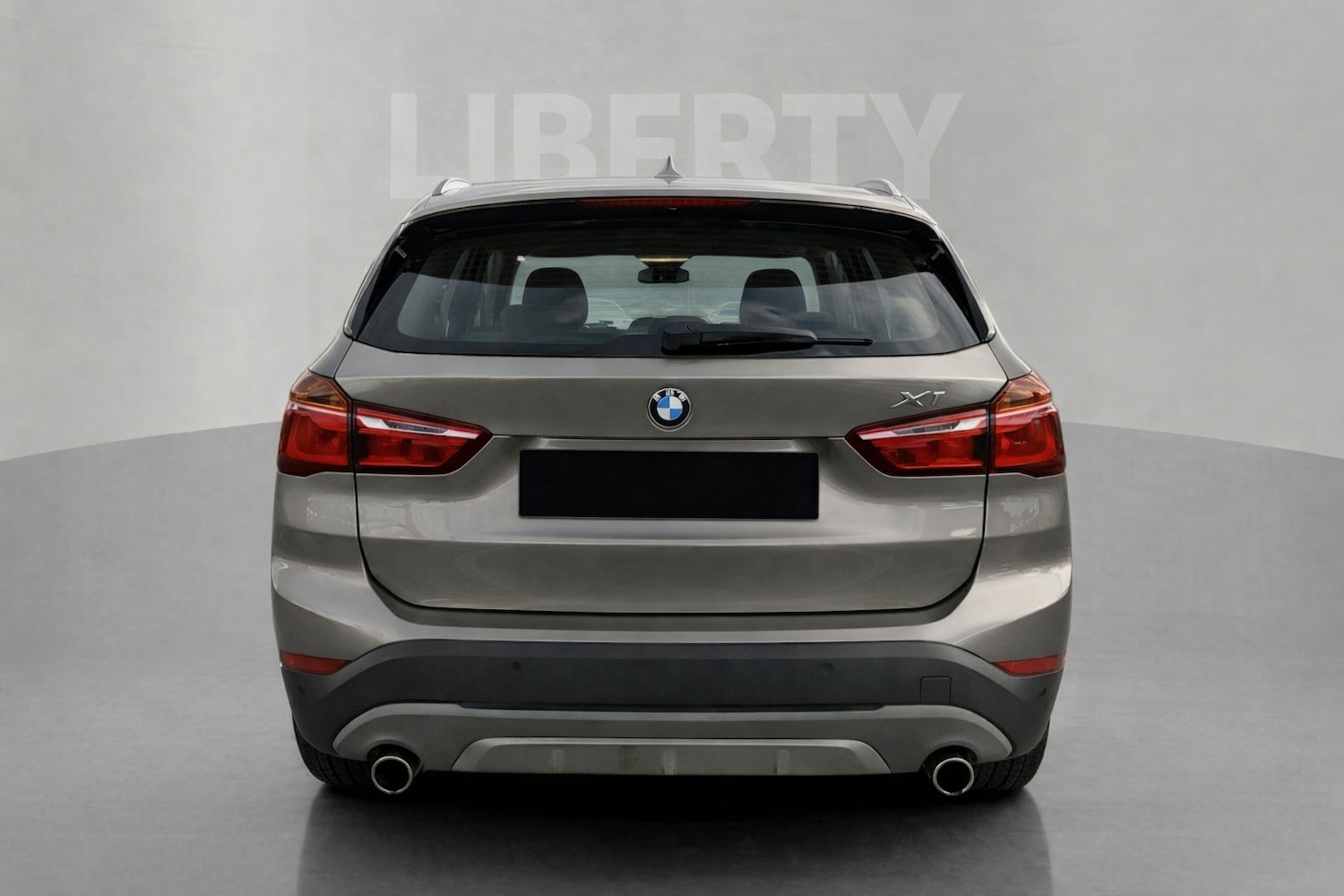 Used BMW X1 2016 for sale - 77595720: Photo 4
