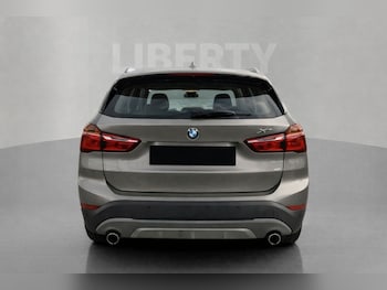 Used BMW X1 2016 for sale - 77595720: Photo