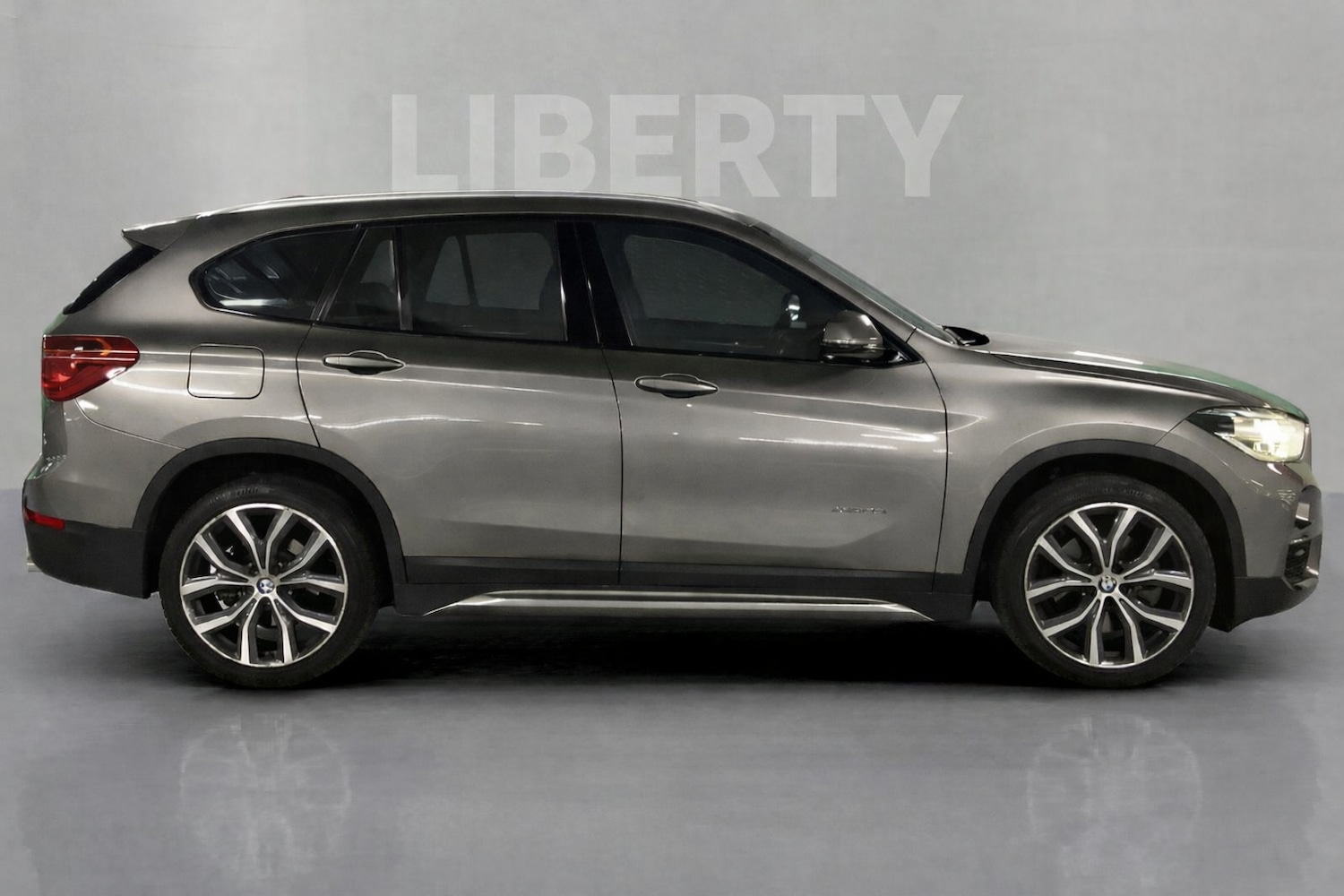 Used BMW X1 2016 for sale - 77595720: Photo 5