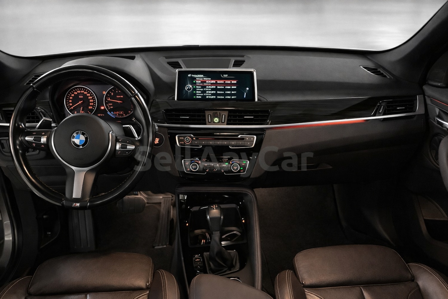 Used BMW X1 2016 for sale - 77595720: Photo 7