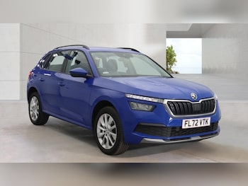Used Skoda Kamiq 2022 for sale - 78442516: Photo