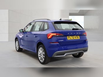 Used Skoda Kamiq 2022 for sale - 78442516: Photo