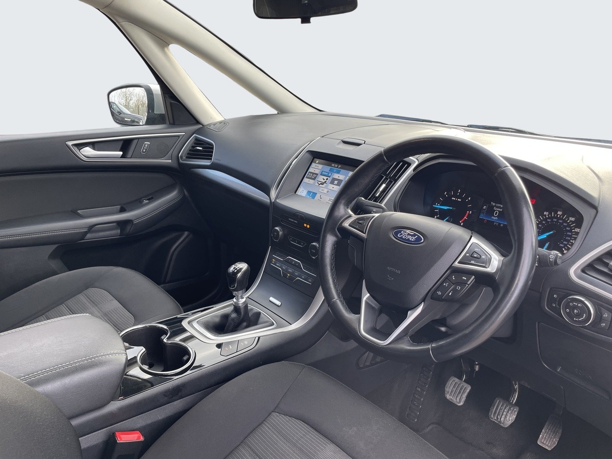 Used Ford Galaxy 2018 for sale - 78071668: Photo 11