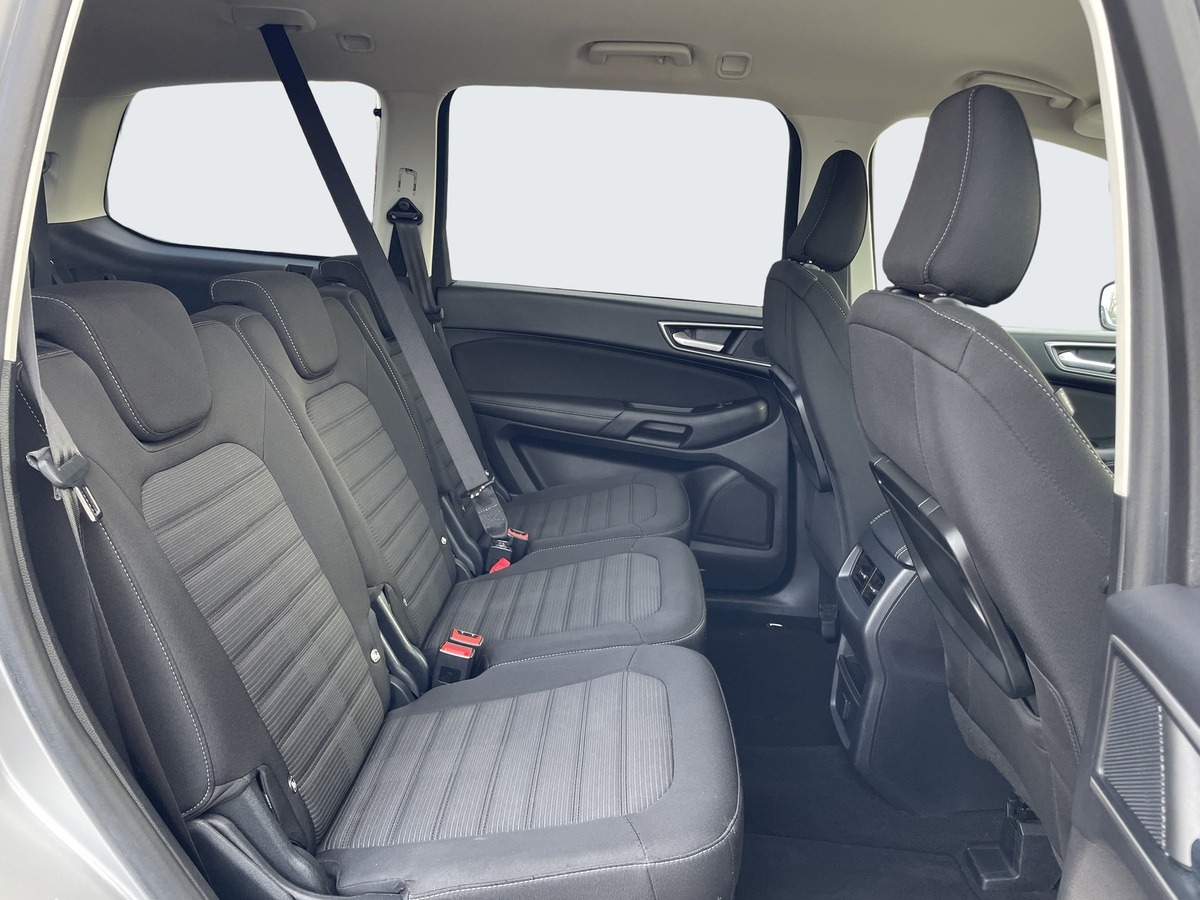 Used Ford Galaxy 2018 for sale - 78071668: Photo 12