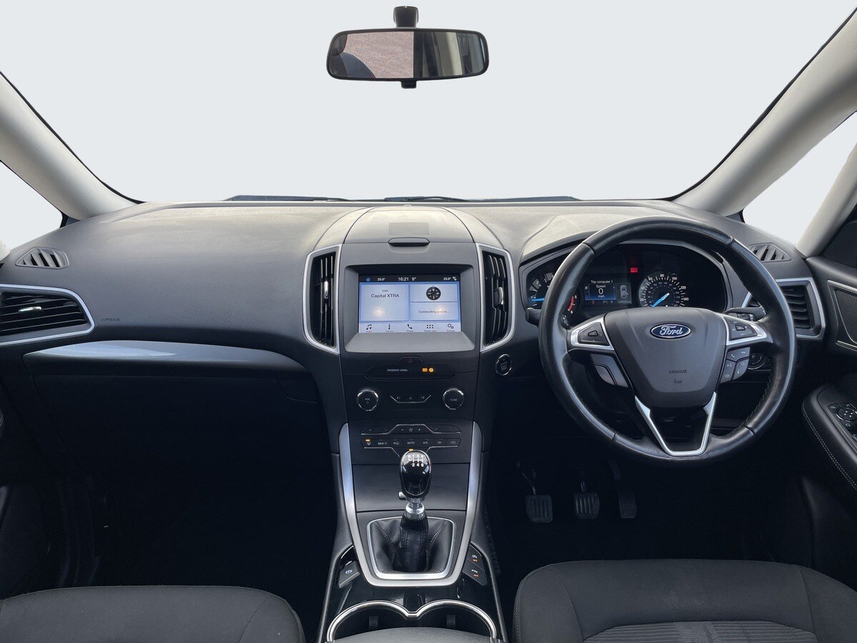 Used Ford Galaxy 2018 for sale - 78071668: Photo 13