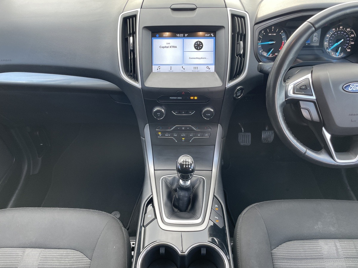 Used Ford Galaxy 2018 for sale - 78071668: Photo 14