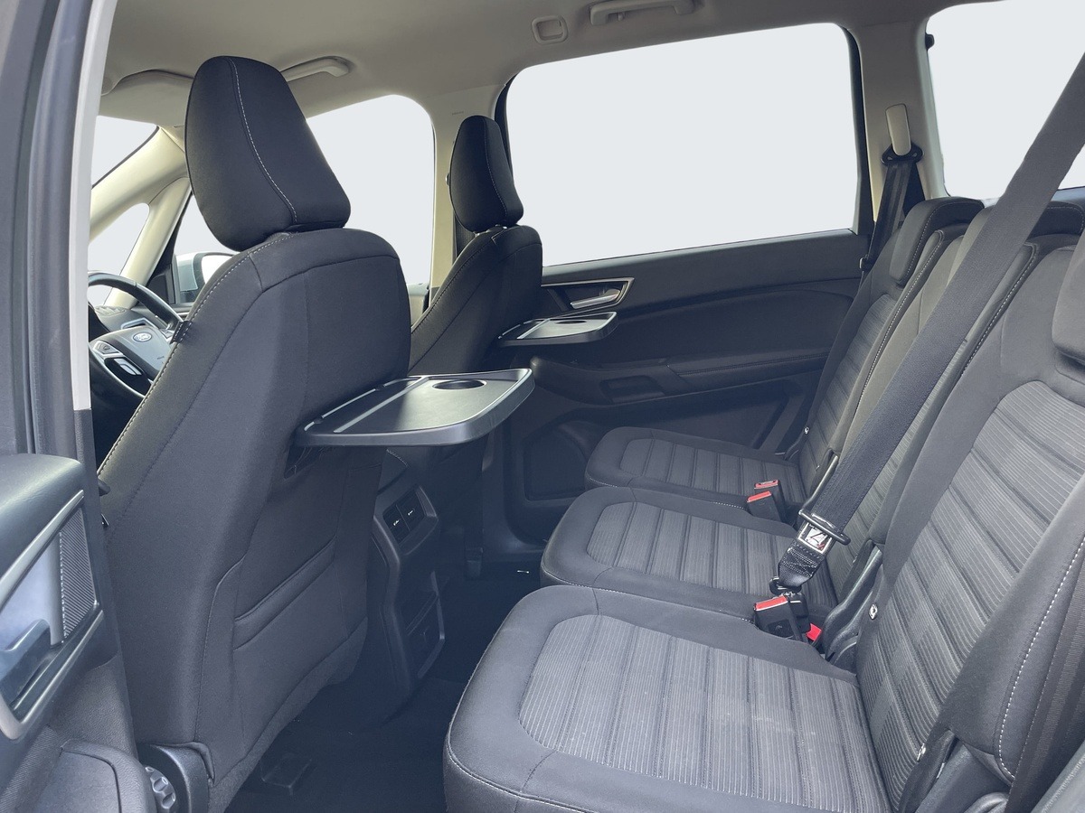 Used Ford Galaxy 2018 for sale - 78071668: Photo 15