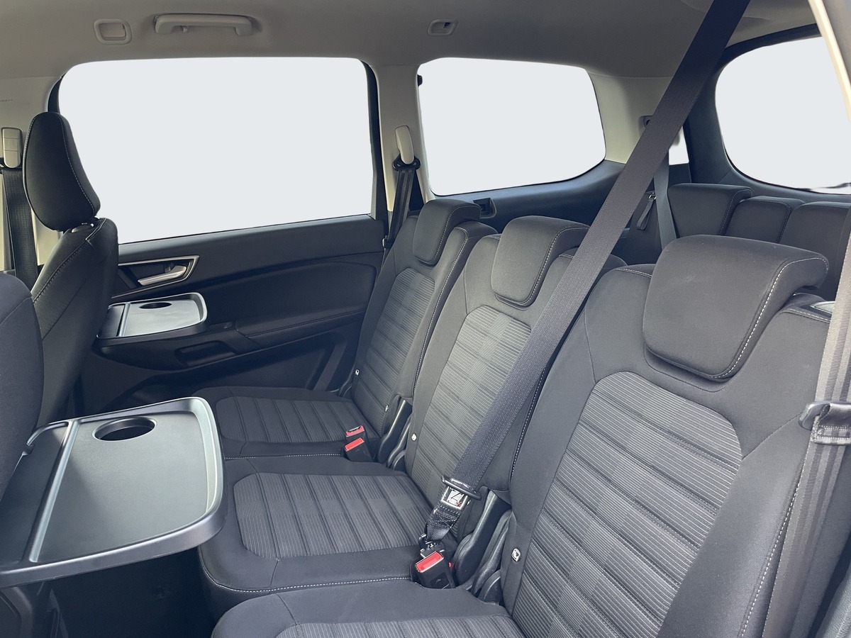 Used Ford Galaxy 2018 for sale - 78071668: Photo 16