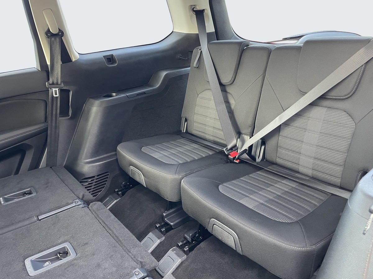 Used Ford Galaxy 2018 for sale - 78071668: Photo 17