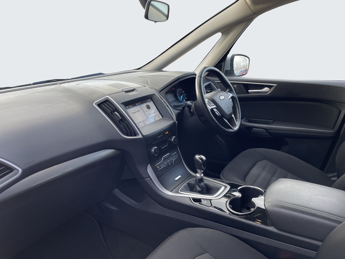 Used Ford Galaxy 2018 for sale - 78071668: Photo 18