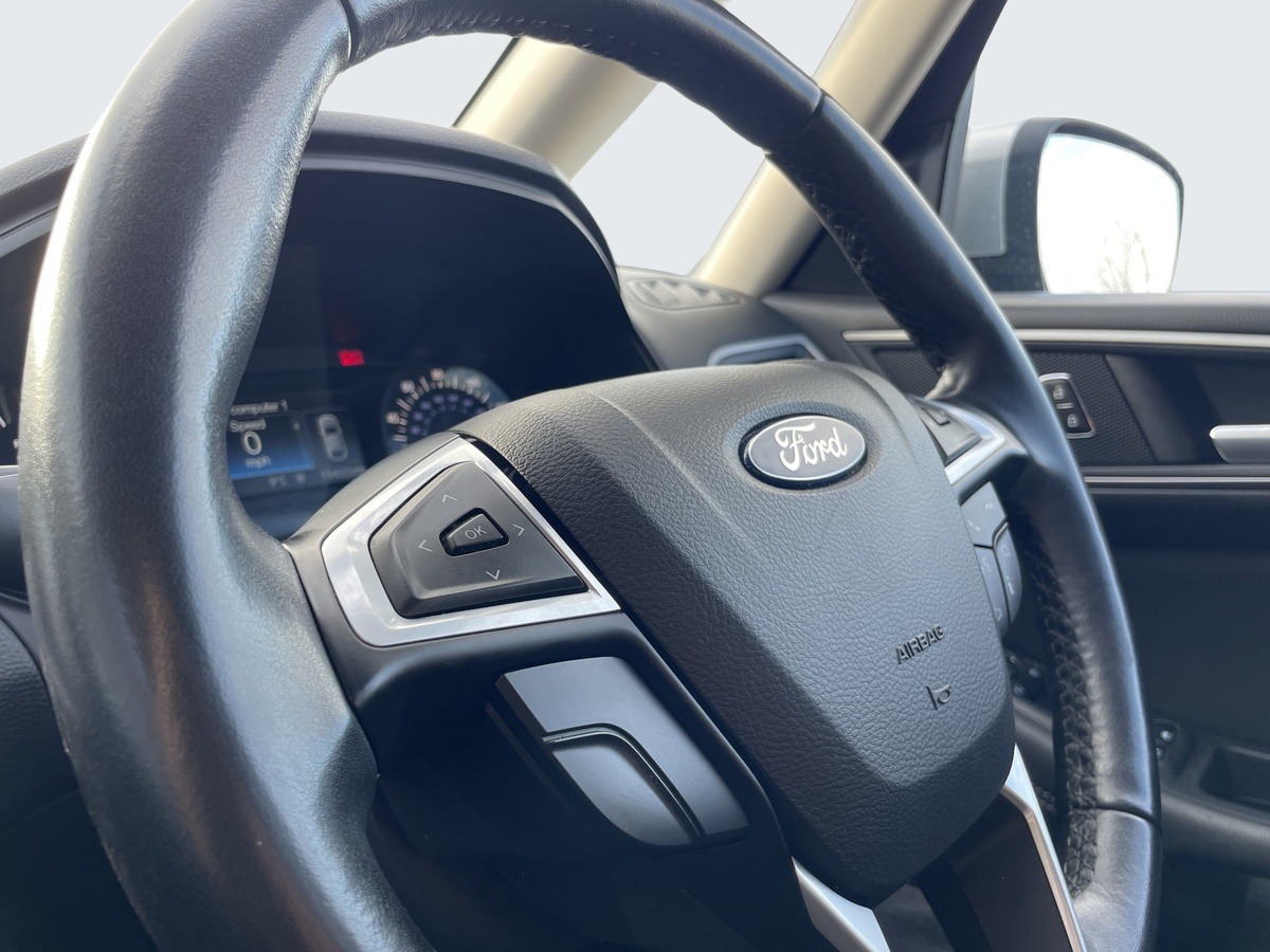 Used Ford Galaxy 2018 for sale - 78071668: Photo 19