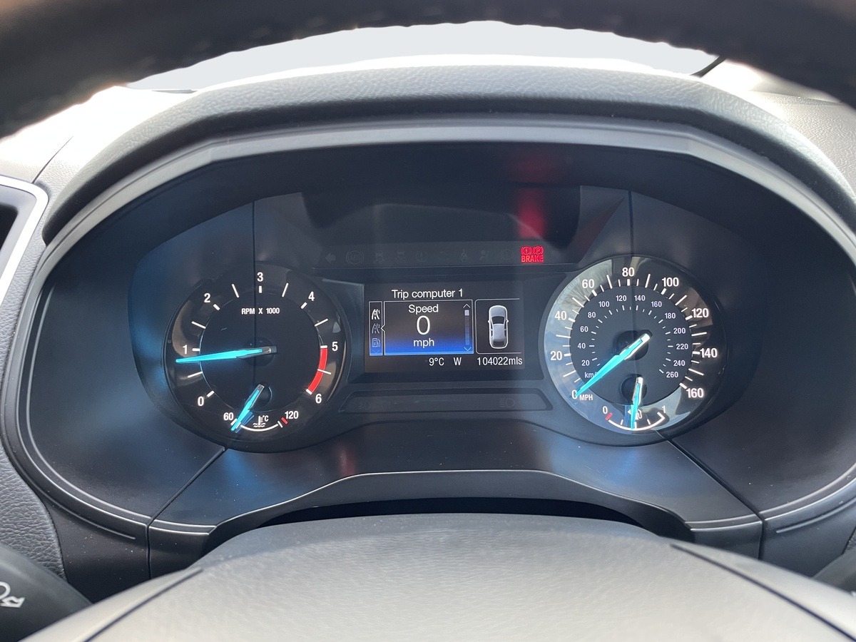 Used Ford Galaxy 2018 for sale - 78071668: Photo 20