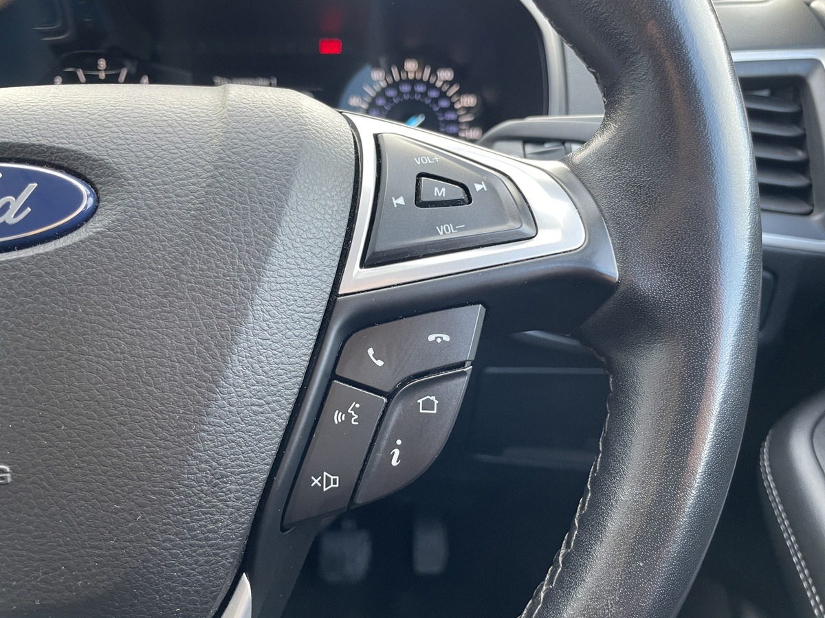 Used Ford Galaxy 2018 for sale - 78071668: Photo 21