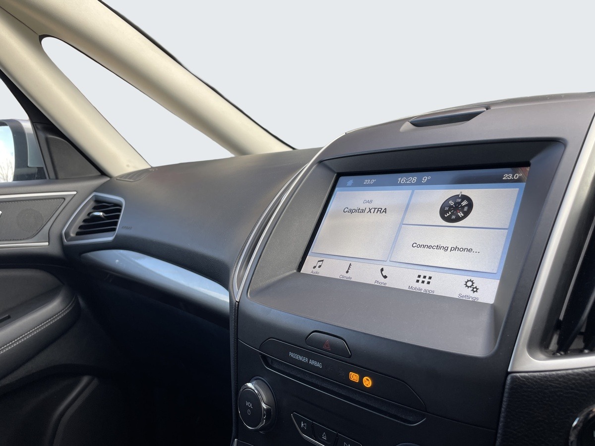 Used Ford Galaxy 2018 for sale - 78071668: Photo 22