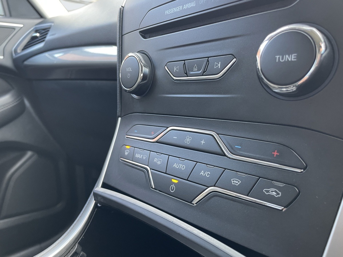 Used Ford Galaxy 2018 for sale - 78071668: Photo 23