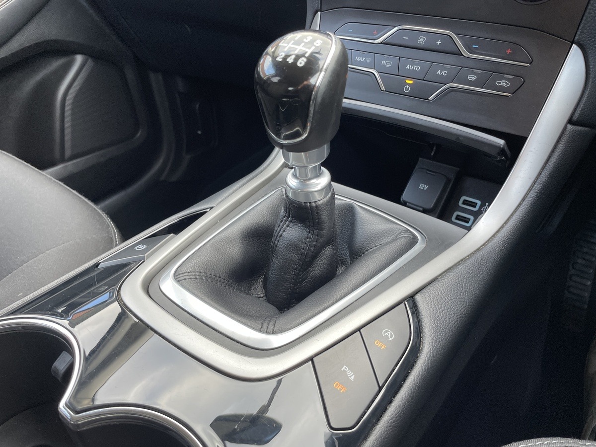 Used Ford Galaxy 2018 for sale - 78071668: Photo 24