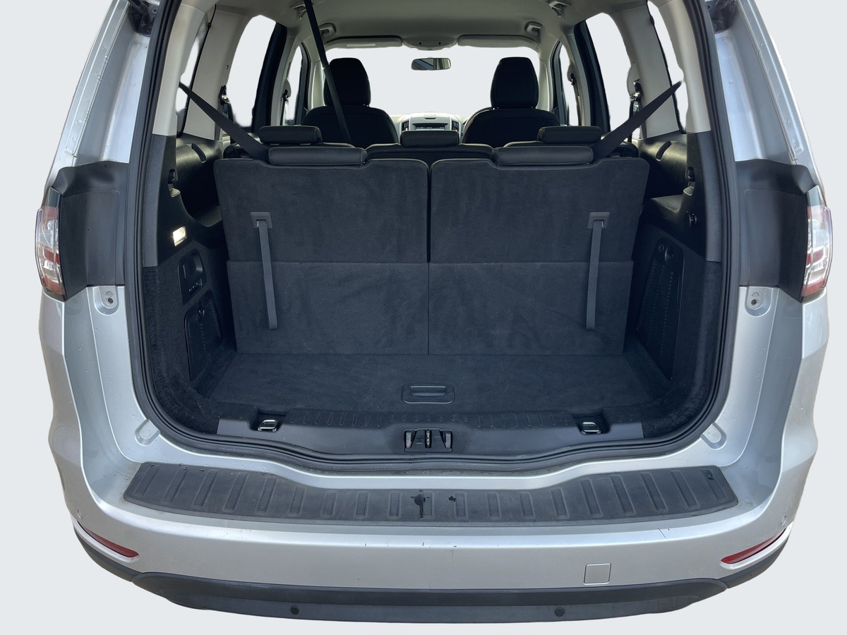 Used Ford Galaxy 2018 for sale - 78071668: Photo 26