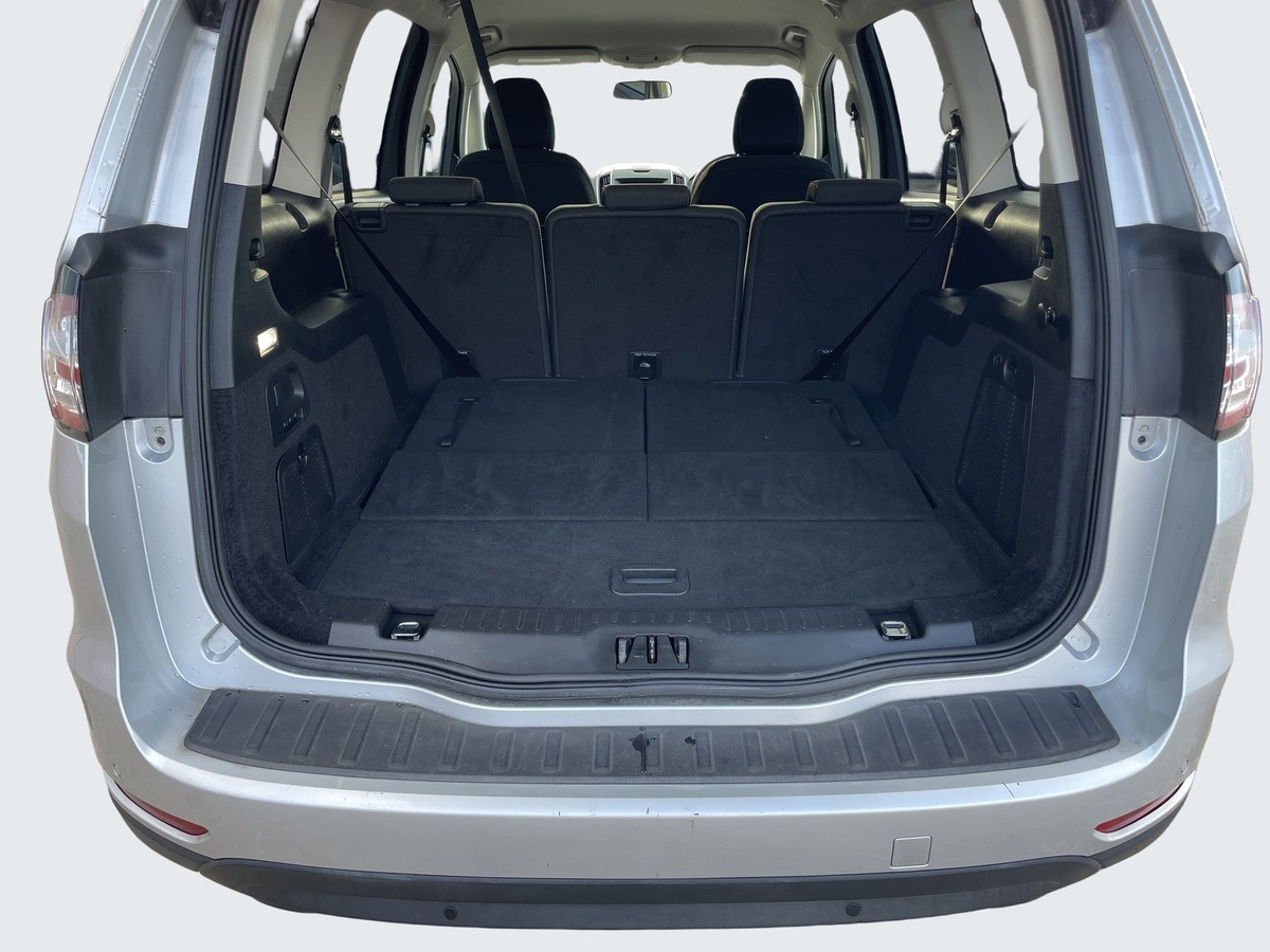 Used Ford Galaxy 2018 for sale - 78071668: Photo 27