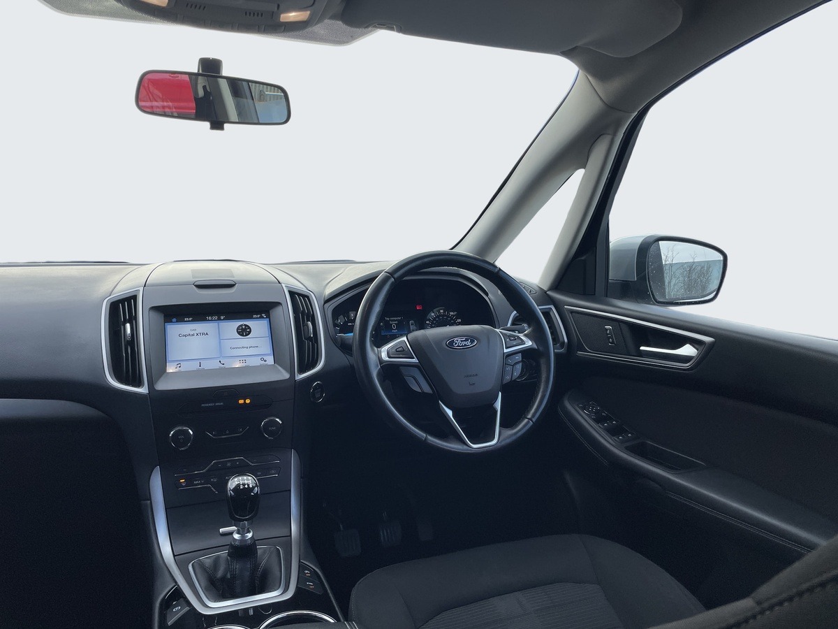 Used Ford Galaxy 2018 for sale - 78071668: Photo 28