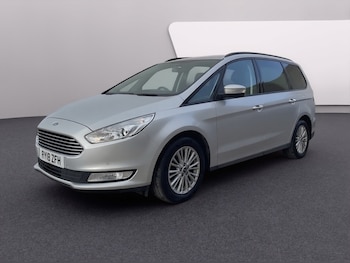 Used Ford Galaxy 2018 for sale - 78071668: Photo