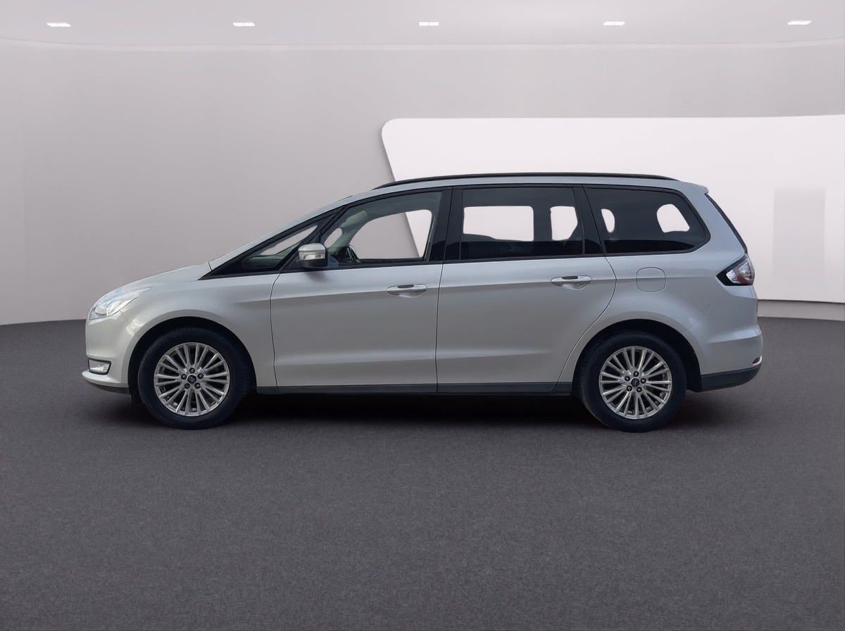 Used Ford Galaxy 2018 for sale - 78071668: Photo 5