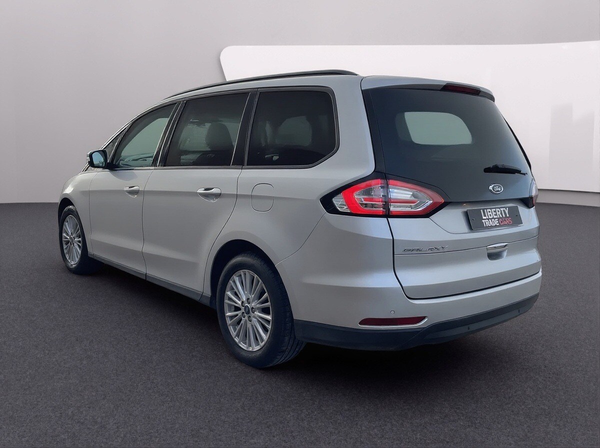 Used Ford Galaxy 2018 for sale - 78071668: Photo 6
