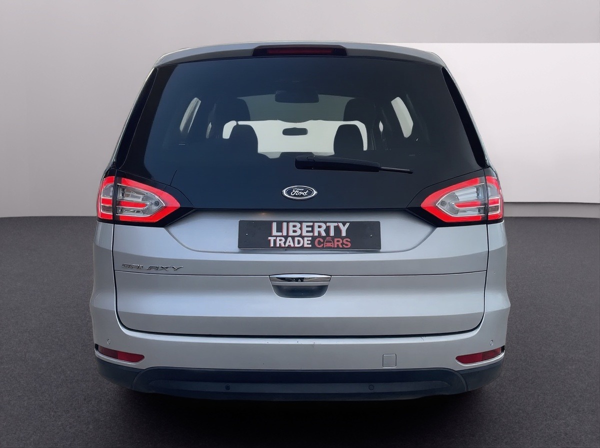 Used Ford Galaxy 2018 for sale - 78071668: Photo 7