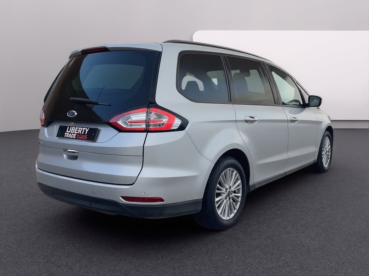 Used Ford Galaxy 2018 for sale - 78071668: Photo 8