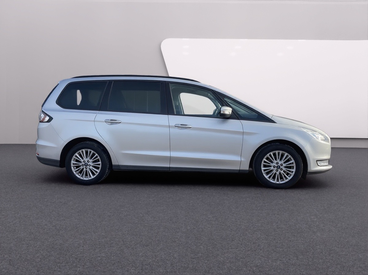 Used Ford Galaxy 2018 for sale - 78071668: Photo 9
