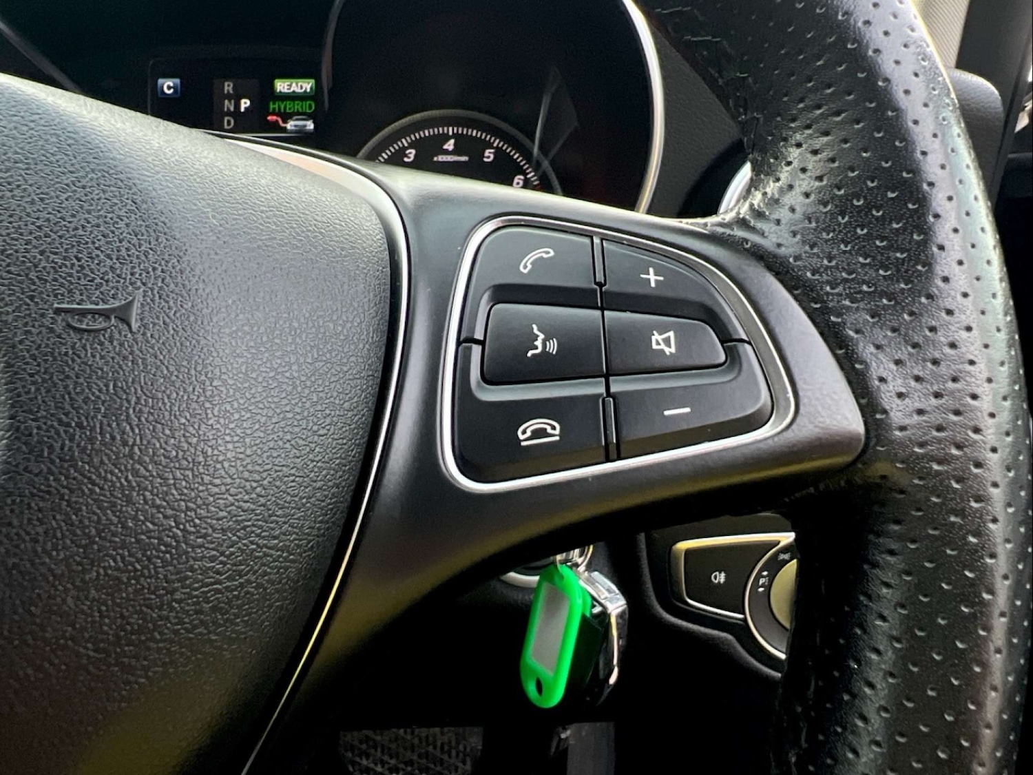 Used Mercedes-Benz C Class 2017 for sale - 76628302: Photo 18