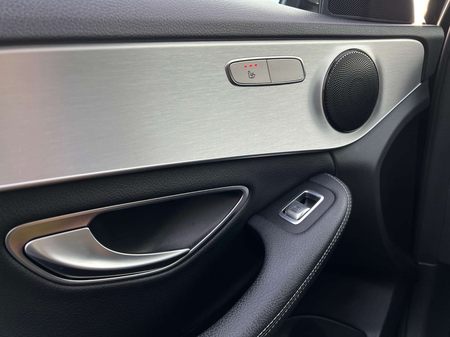 Used Mercedes-Benz C Class 2017 for sale - 76628302: Photo 21