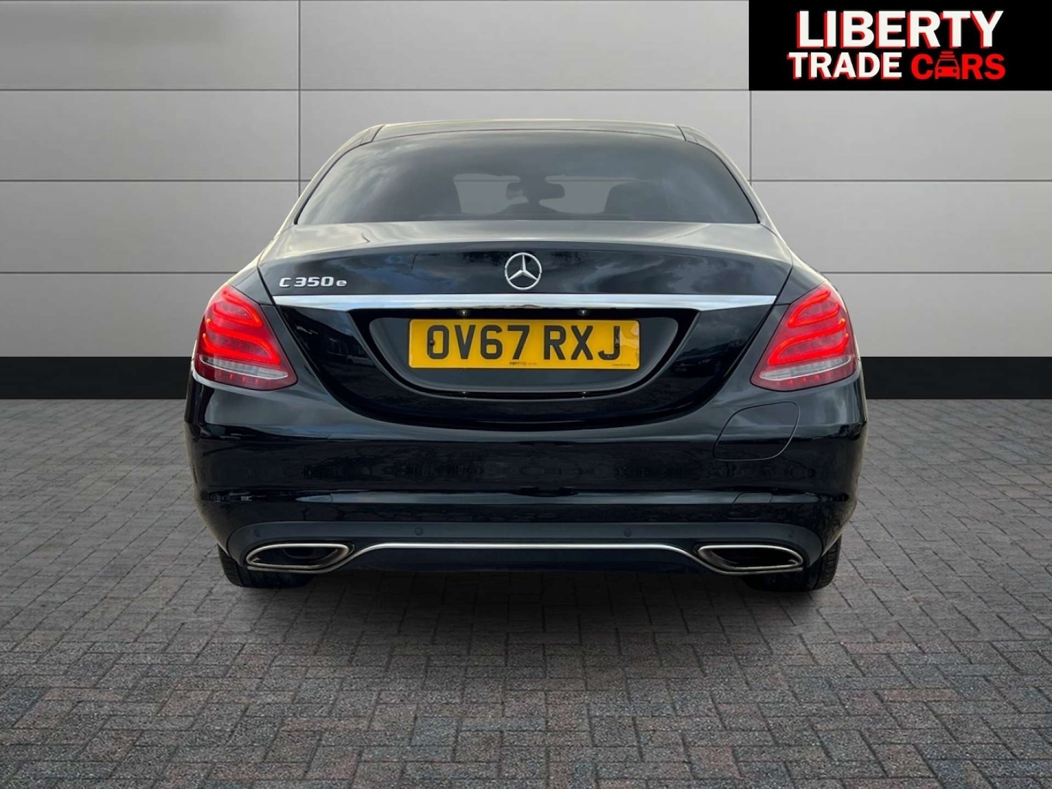 Used Mercedes-Benz C Class 2017 for sale - 76628302: Photo 7