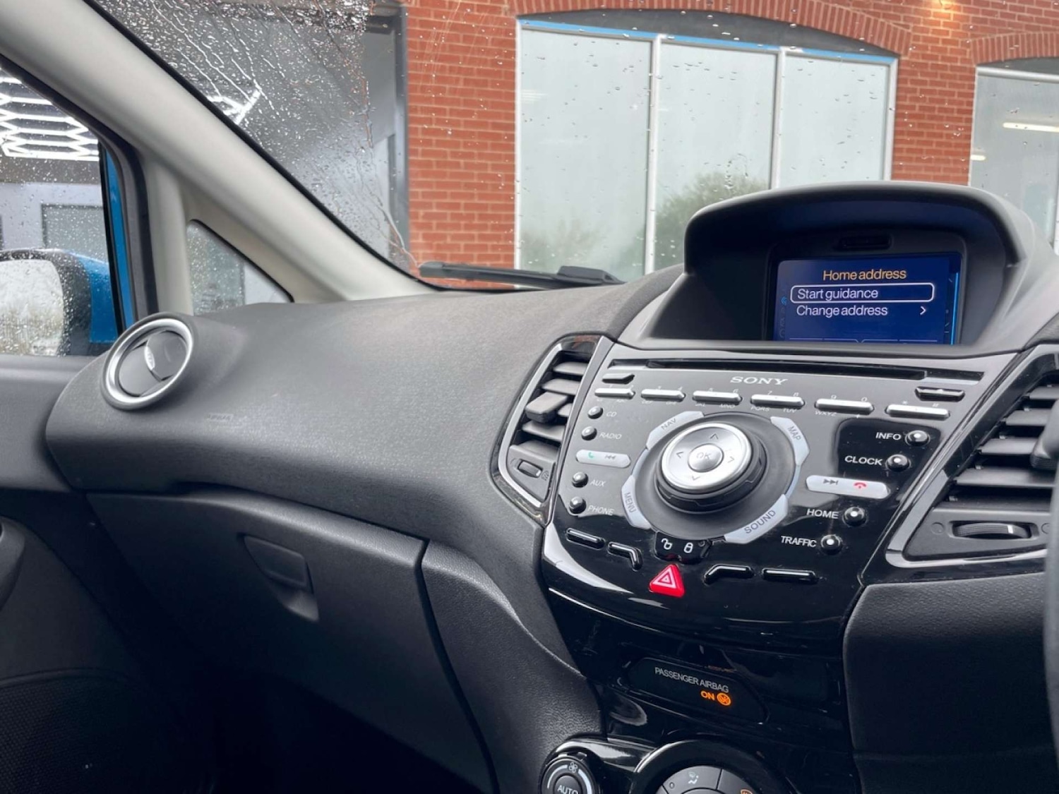 Used Ford Fiesta 2013 for sale - 76628308: Photo 12