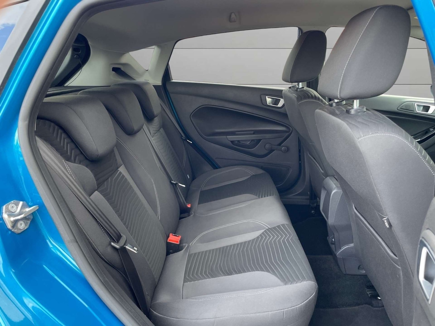 Used Ford Fiesta 2013 for sale - 76628308: Photo 14