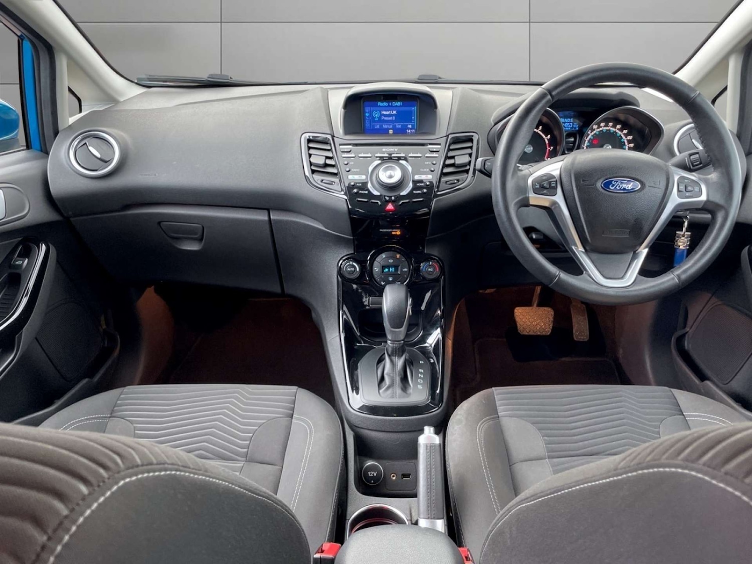 Used Ford Fiesta 2013 for sale - 76628308: Photo 15