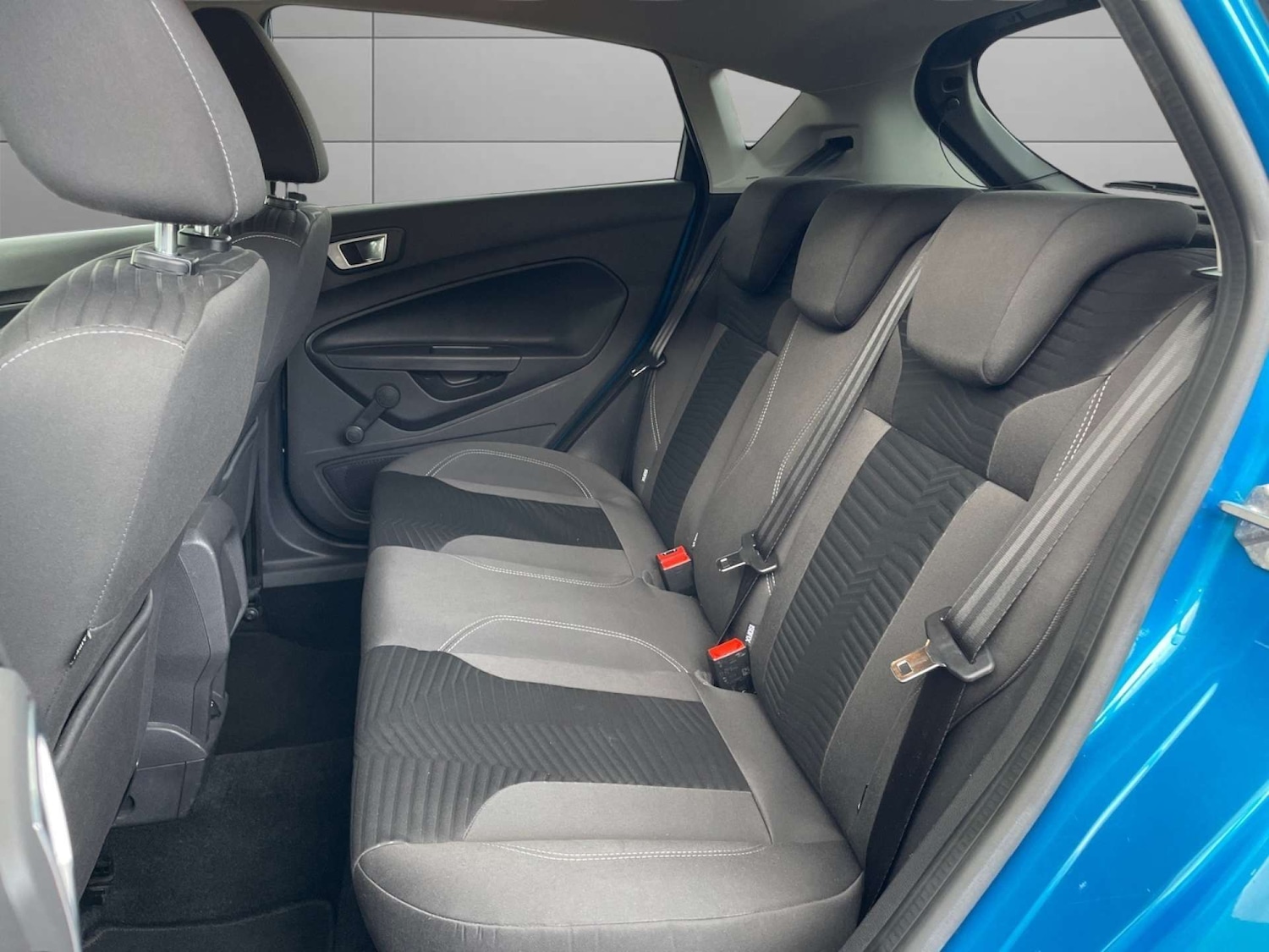 Used Ford Fiesta 2013 for sale - 76628308: Photo 16