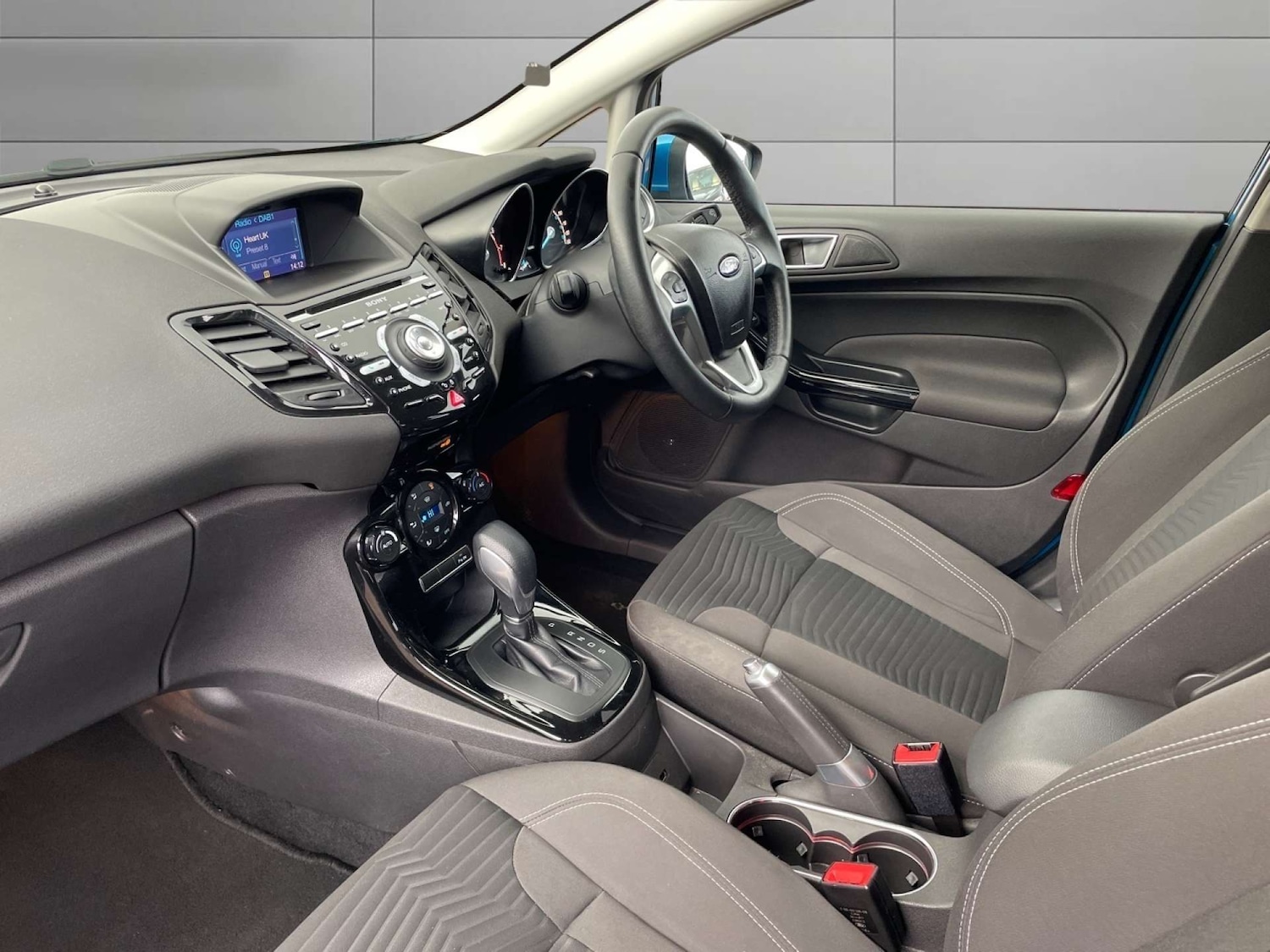 Used Ford Fiesta 2013 for sale - 76628308: Photo 6