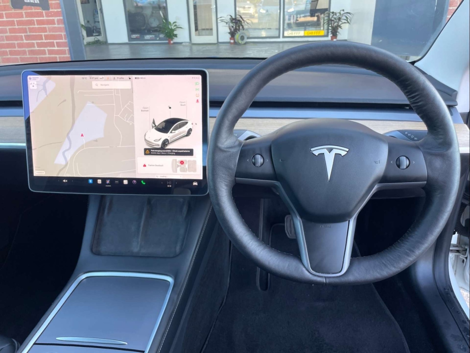 Used Tesla Model 3 2021 for sale - 76628287: Photo 10