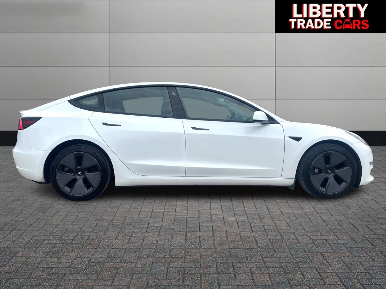 Used Tesla Model 3 2021 for sale - 76628287: Photo 12