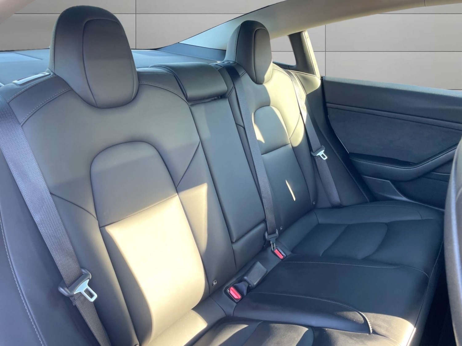 Used Tesla Model 3 2021 for sale - 76628287: Photo 14