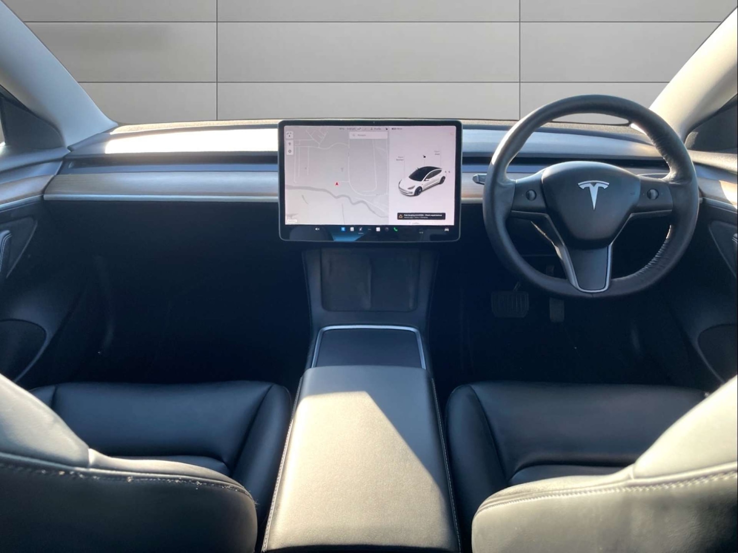 Used Tesla Model 3 2021 for sale - 76628287: Photo 15