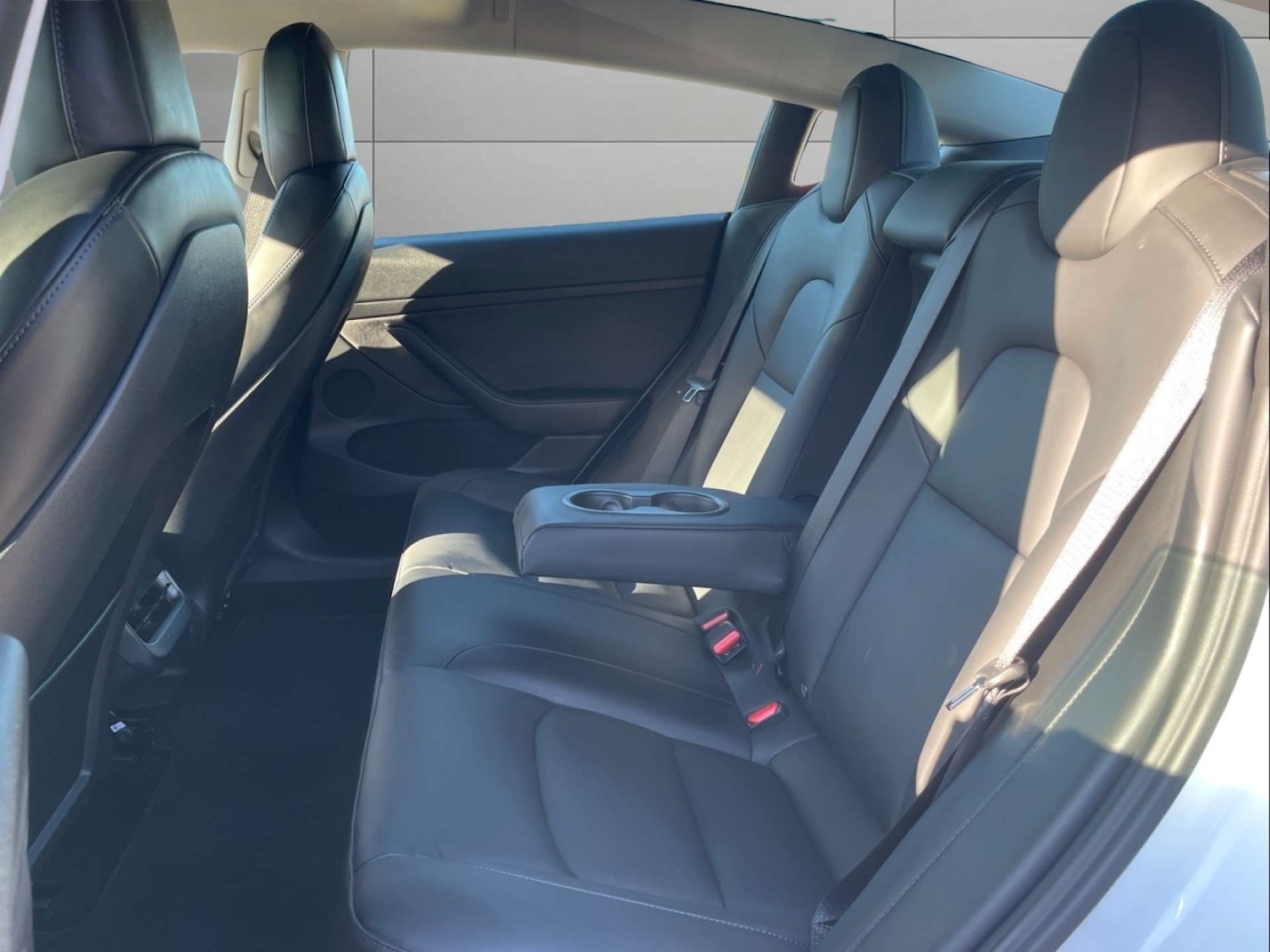 Used Tesla Model 3 2021 for sale - 76628287: Photo 16