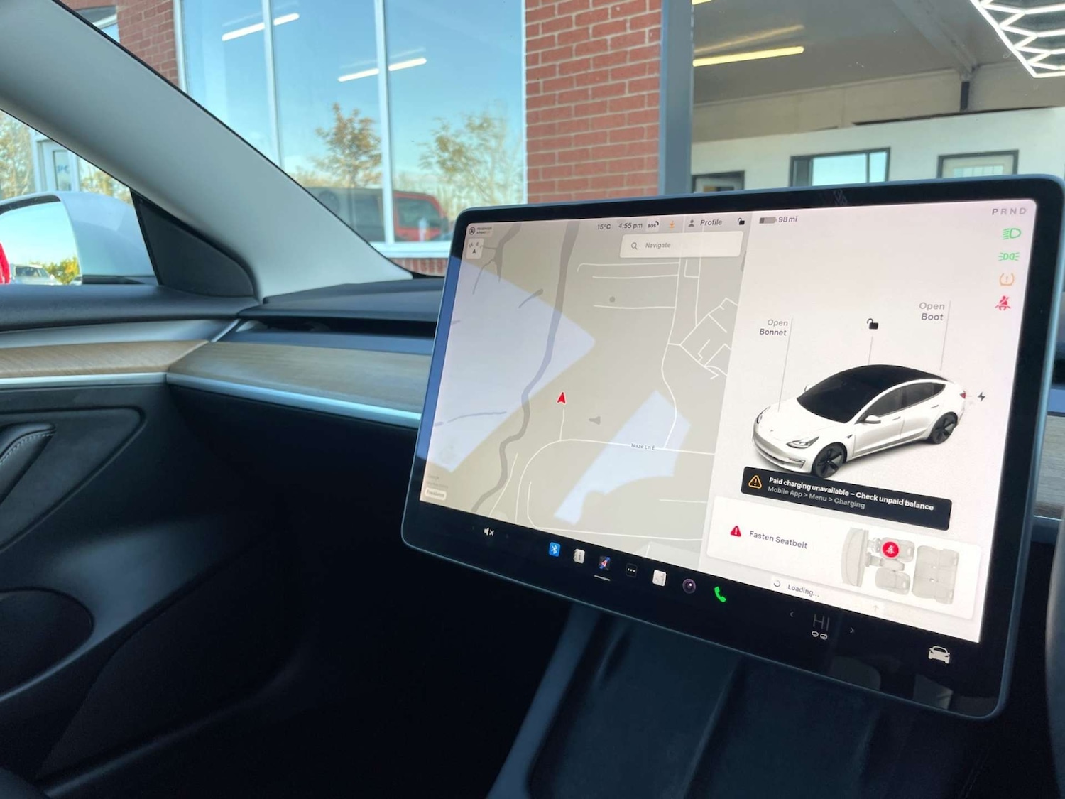 Used Tesla Model 3 2021 for sale - 76628287: Photo 17