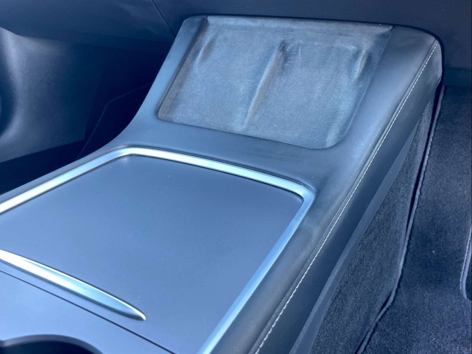 Used Tesla Model 3 2021 for sale - 76628287: Photo 18