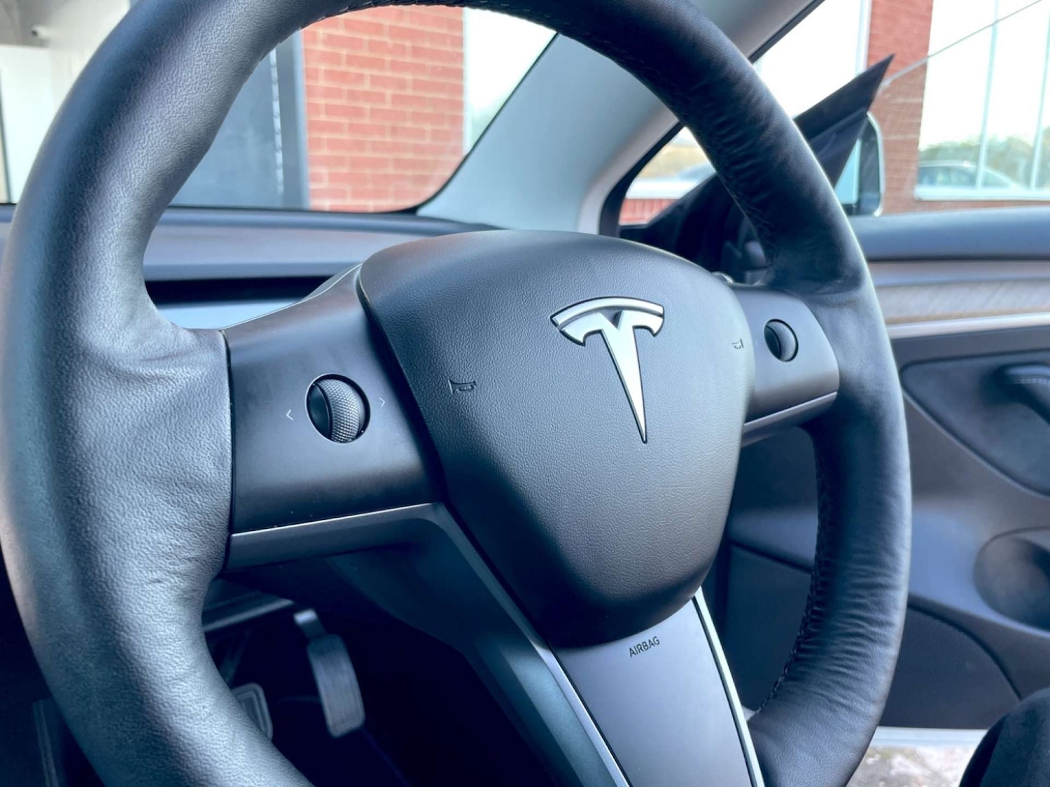 Used Tesla Model 3 2021 for sale - 76628287: Photo 19