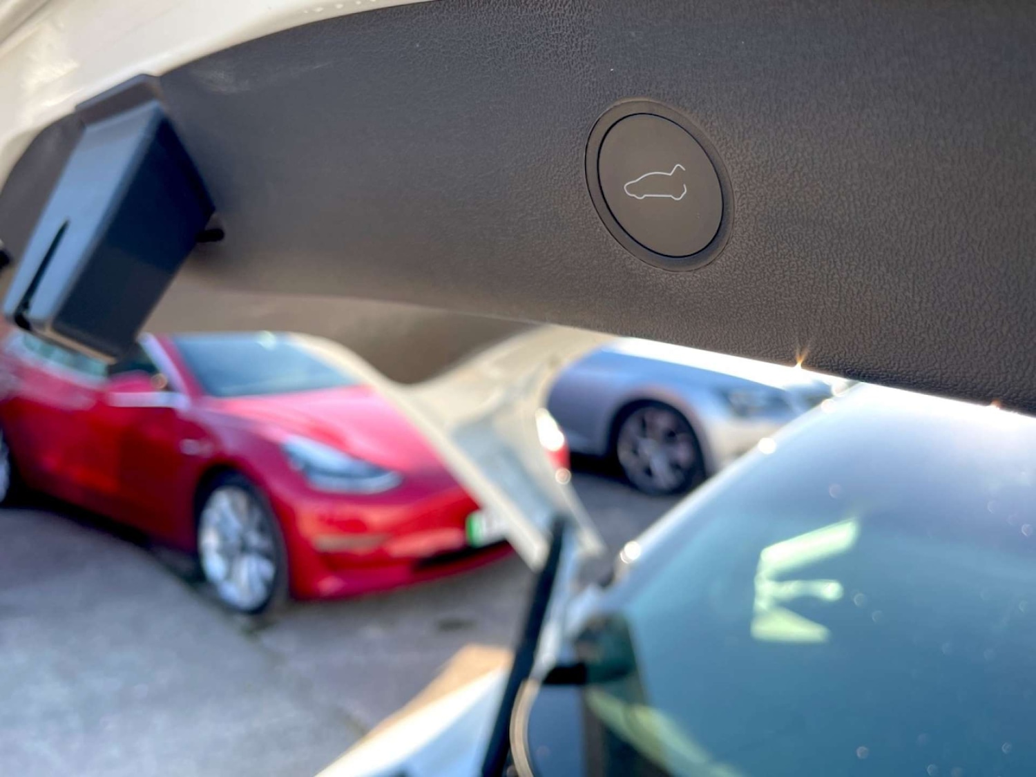 Used Tesla Model 3 2021 for sale - 76628287: Photo 23