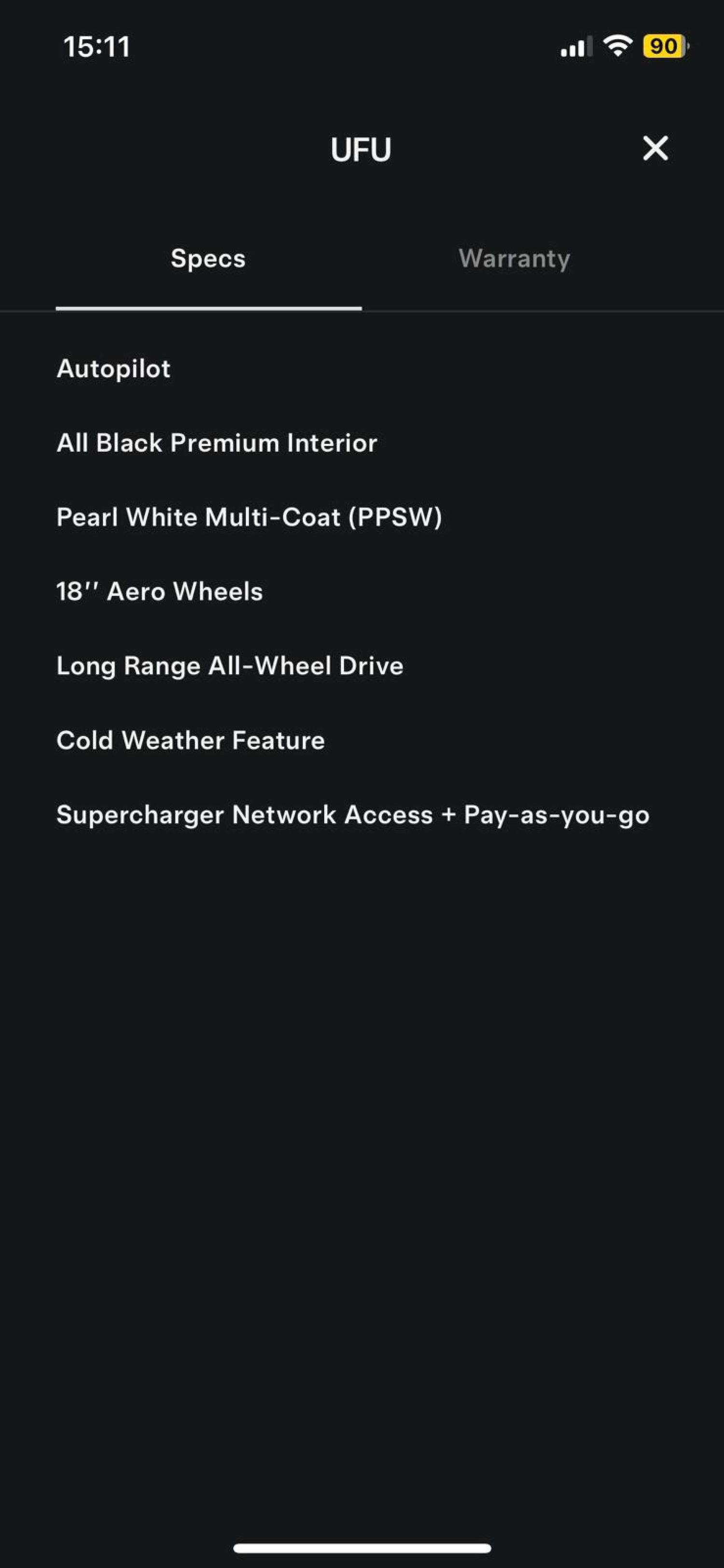 Used Tesla Model 3 2021 for sale - 76628287: Photo 25