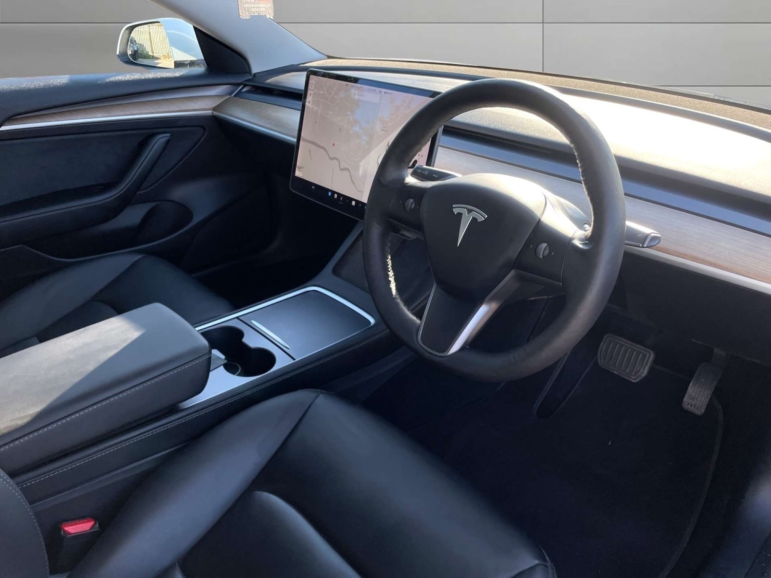 Used Tesla Model 3 2021 for sale - 76628287: Photo 3