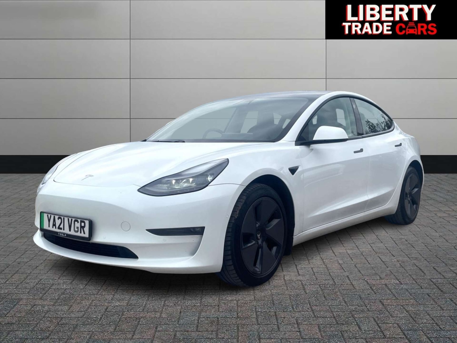Used Tesla Model 3 2021 for sale - 76628287: Photo 5