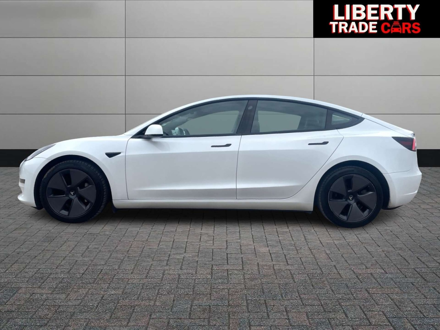 Used Tesla Model 3 2021 for sale - 76628287: Photo 6
